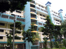 Blk 56 Telok Blangah Heights (Bukit Merah), HDB 4 Rooms #260232